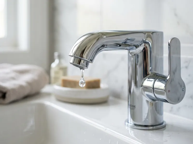 Faucet Repair & Installation Plumber in Carbondale, CO